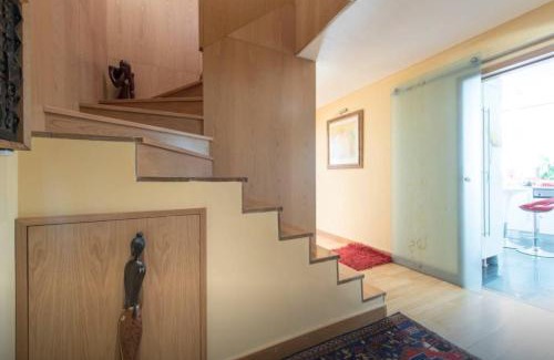 Parque das Nacoes Wohnung | LxRiverside Suite Apartment