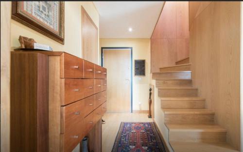 Parque das Nacoes Wohnung | LxRiverside Suite Apartment