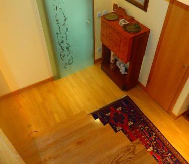 Parque das Nacoes Wohnung | LxRiverside Suite Apartment