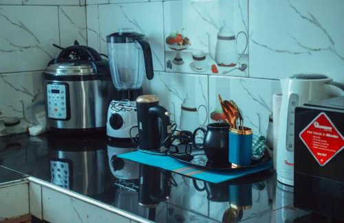 Watamu Wohnung | Lydiah'splace