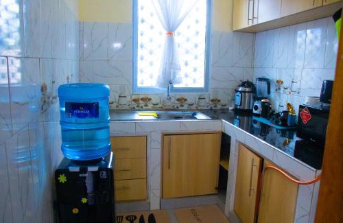 Watamu Wohnung | Lydiah'splace