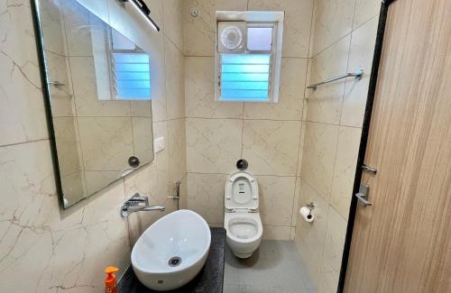 Colva Hotel | Lykke Suites- 2-min Drive to Colva Beach-By Goan Felicidade Hospitality PVT LTD