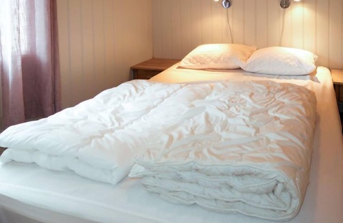 Vik Haus | Ferienhaus Lyktvorholmen (FJS618) in Vik I Sogn - 6 Personen, 4 Schlafzimmer