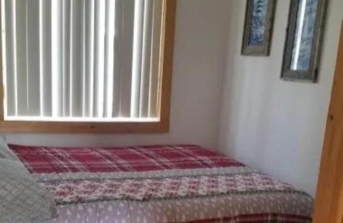 Houghton Lake Haus | Lyman's Lagoon Hideaway