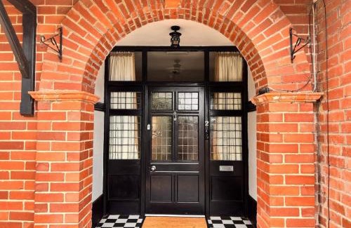 Lyme Regis Haus | Lyme Regis Luxury Escape