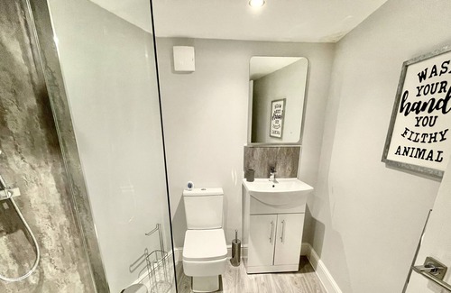 Lymm Sonstige | Lymm Living, stylish rooms, great hotel alternative