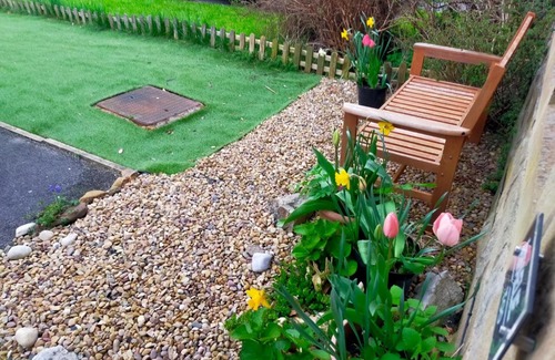 Wadsworth Haus | Lynton House