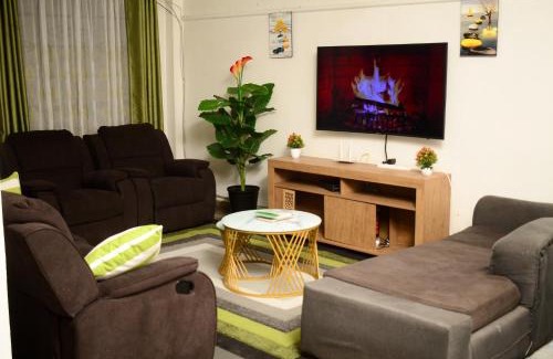 Eldoret Wohnung | Lyon's Place