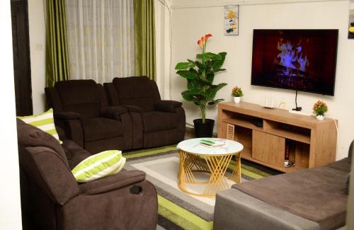 Eldoret Wohnung | Lyon's Place