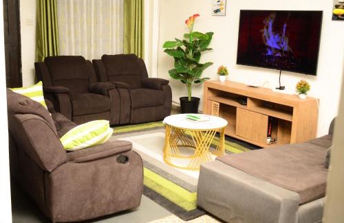 Eldoret Wohnung | Lyon's Place