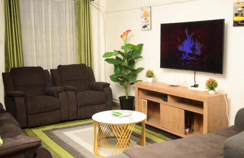 Eldoret Wohnung | Lyon's Place