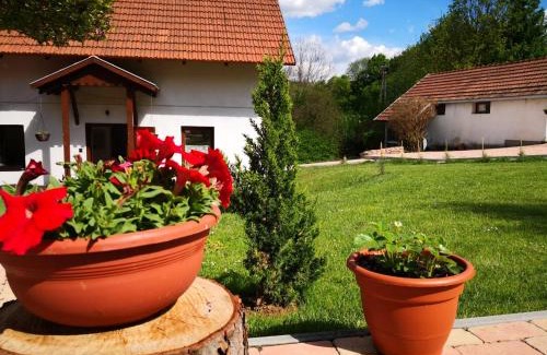 Manfa Haus | Mánfa-gyöngy Vendégház