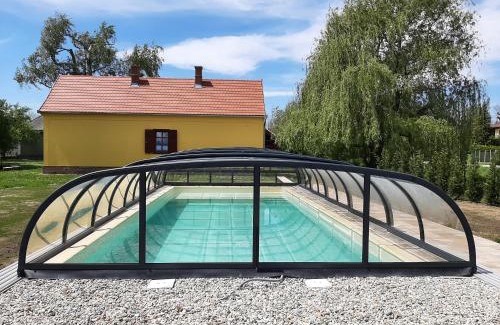 Magyarszerdahely Haus | Márfi vendégház