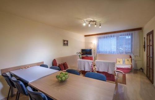 Strba Haus | Mária Kičáková TATRY MKS