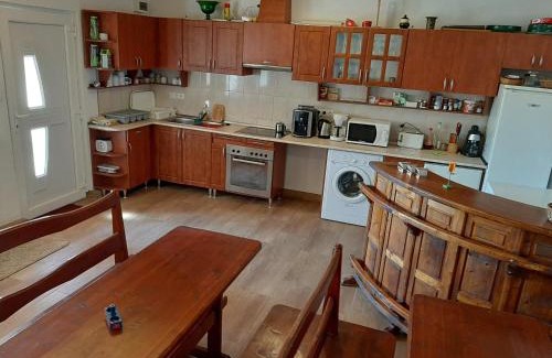 Fuzesgyarmat Wohnung | Mátyás Vendégház