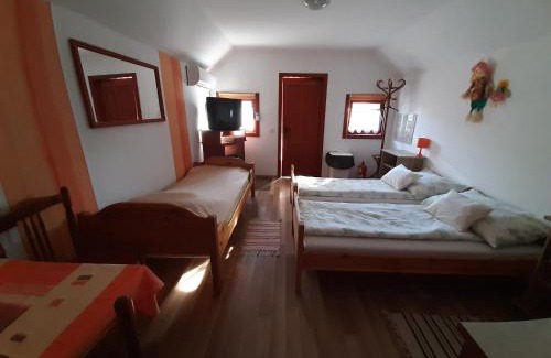 Fuzesgyarmat Wohnung | Mátyás Vendégház