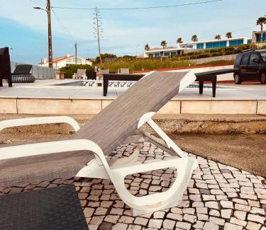 Foz do Arelho Haus | Mãe Home Foz