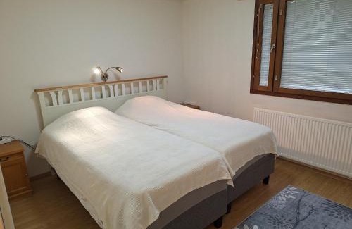 Maentsaelae Wohnung | Mäntsälä Centrum- huoneisto saunalla ja ilmaisella pysäköinnillä