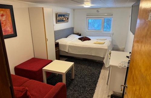 Mantyharju Wohnung | Mäntyharju keskus, ylin kerros, koko ullakkohuoneisto