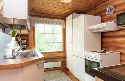 Mantyharju Haus | Ferienhaus Mäntyrinne in Mäntyharju - 8 Personen, 2 Schlafzimmer