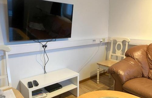 Pitea Wohnung | Målargatan 1