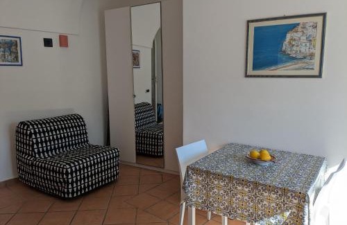 Minori Wohnung | Méditerranée