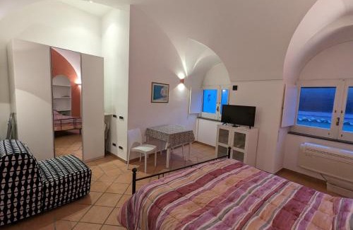 Minori Wohnung | Méditerranée