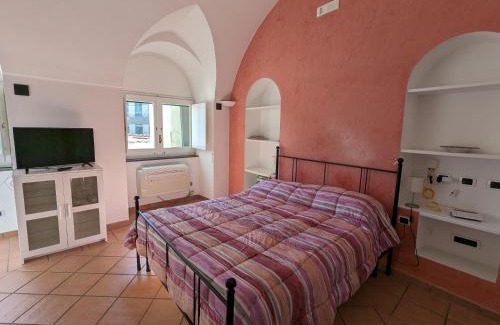 Minori Wohnung | Méditerranée