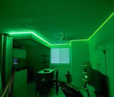 Parrita Wohnung | Místico Loft
