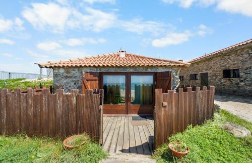 Apulia Haus | Mökki Apúlia