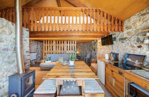 Apulia Haus | Mökki Apúlia
