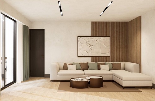 Tekirova Hotel | Mövenpick Resort Antalya Tekirova