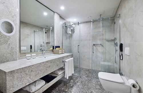 Tekirova Hotel | Mövenpick Resort Antalya Tekirova