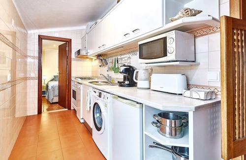 Sesimbra Wohnung | Música Penthouse 360º