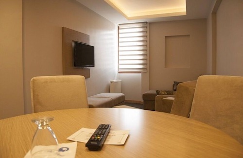 Kastamonu Hotel | Mütevelli Otel