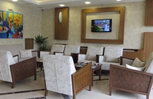 Kastamonu Hotel | Mütevelli Otel