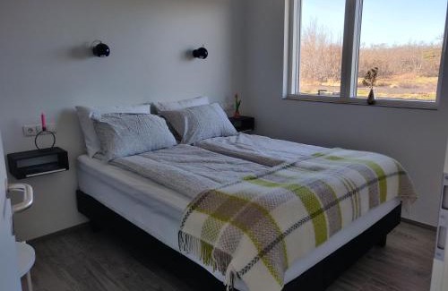 Skutustadir Wohnung | Mývatn apartments