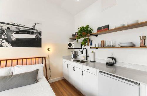 Chandler Wohnung | Mākālea Studio suite liʻiliʻi