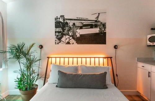 Chandler Wohnung | Mākālea Studio suite liʻiliʻi