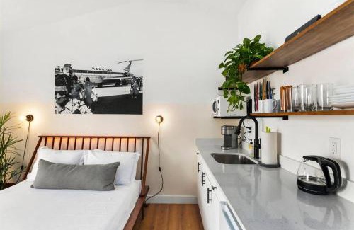 Chandler Wohnung | Mākālea Studio suite liʻiliʻi