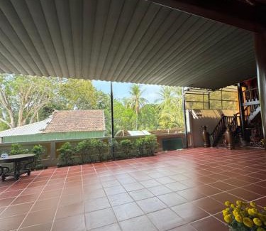 Duong Dong Hotel | Mộc Lan resort