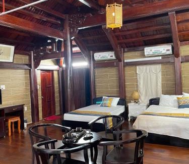 Duong Dong Hotel | Mộc Lan resort