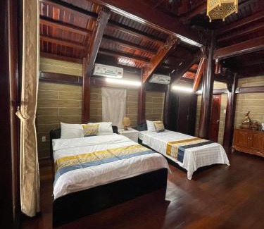 Duong Dong Hotel | Mộc Lan resort