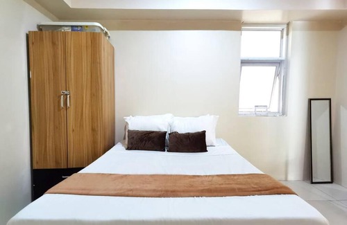 Nasugbu Wohnung | M-313B Pico de Loro by SEE Condominiums