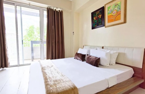 Nasugbu Wohnung | M-313B Pico de Loro by SEE Condominiums