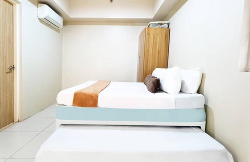 Nasugbu Wohnung | M-313B Pico de Loro by SEE Condominiums