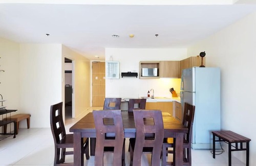Nasugbu Wohnung | M-313B Pico de Loro by SEE Condominiums