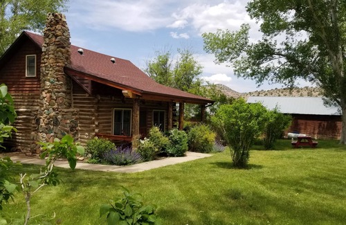 Spanish Valley Kabine | M-4 Cabin - Platz für bis zu 6. 235 $ / Nacht