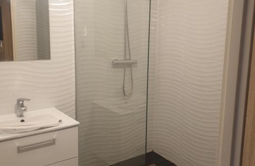 Chynow Wohnung | M.A.C.