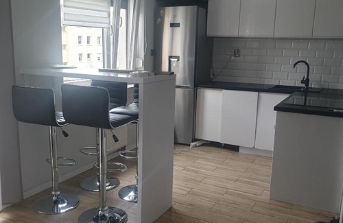 Chynow Wohnung | M.A.C.